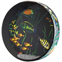 Remo 832950.0 - Tambor oceánico- 12 x 2.5&quot- ET-0212-10